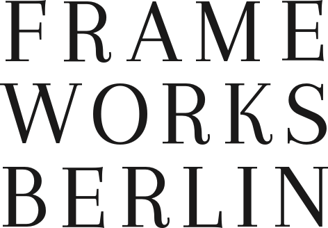 Frameworks Berlin Logo